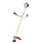 Brushcutter FS 55 STIHL-Germany