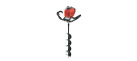 Topwe Auger D-520A